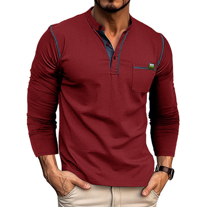 Ignor Cotton Shirt
