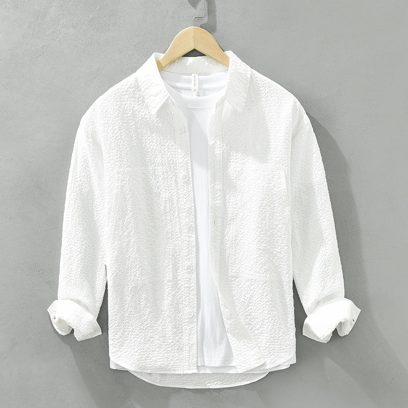 Branson Alonso Shirt