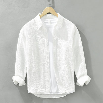 Branson Alonso Shirt