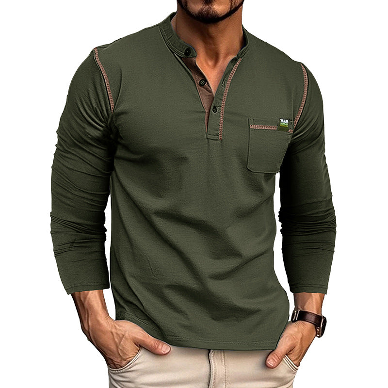 Ignor Cotton Shirt