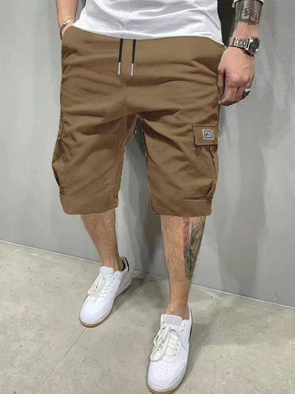 Pacific Harbor Cargo Shorts - Image 8