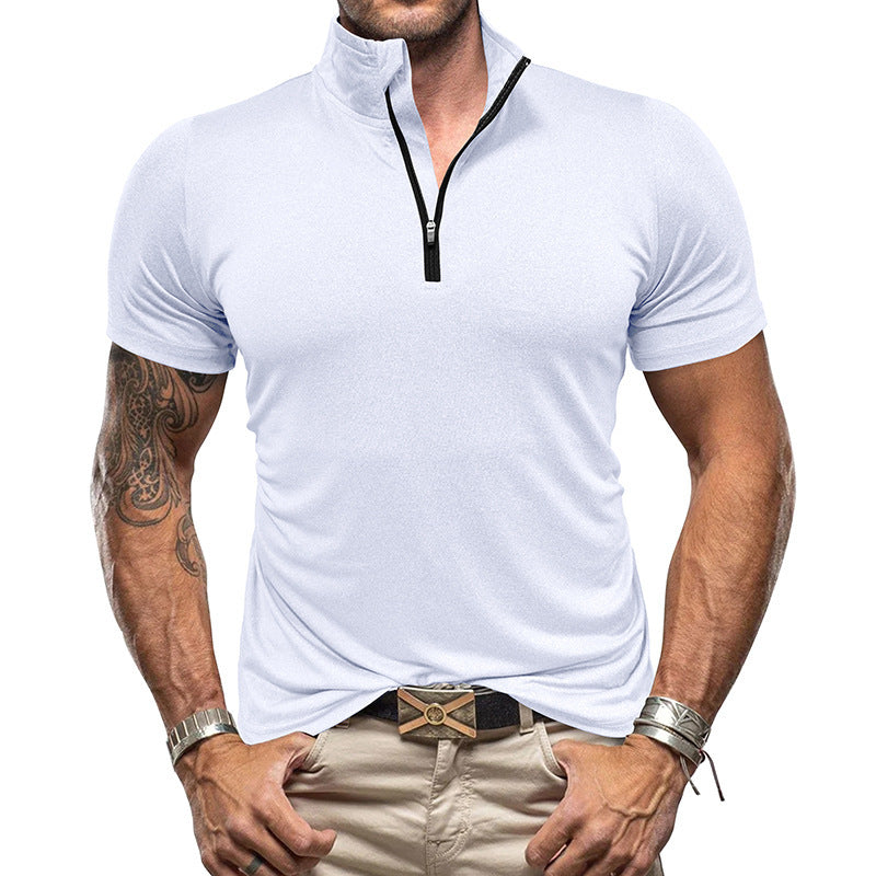 Markus Weslety Shirt