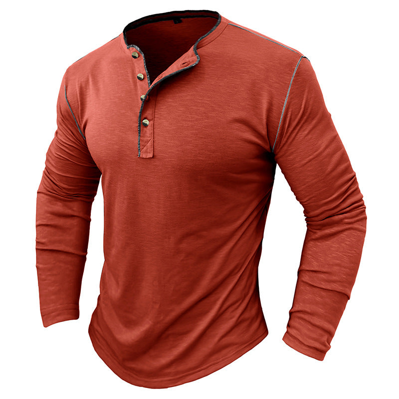 Sawyer Cotton Shirt