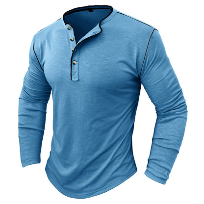 Sawyer Cotton Shirt