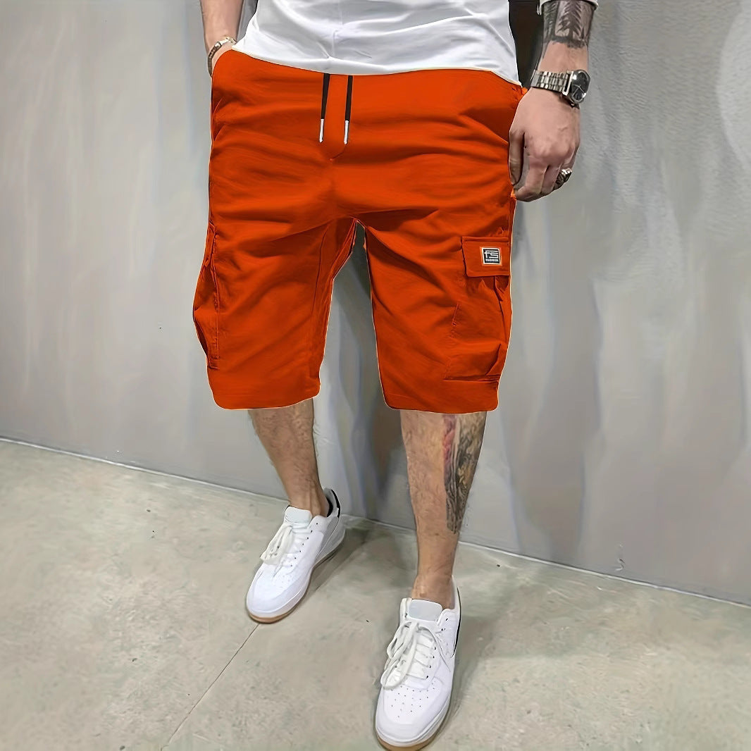 Pacific Harbor Cargo Shorts - Image 5