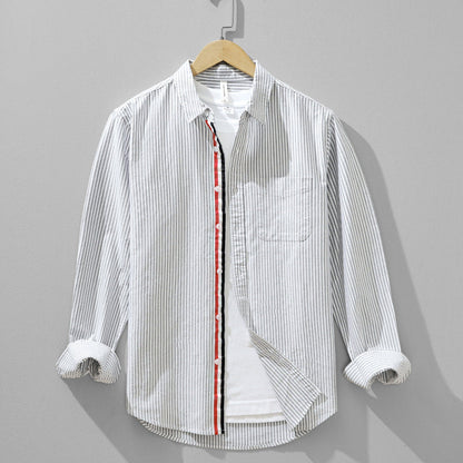 Varn Linen Shirt