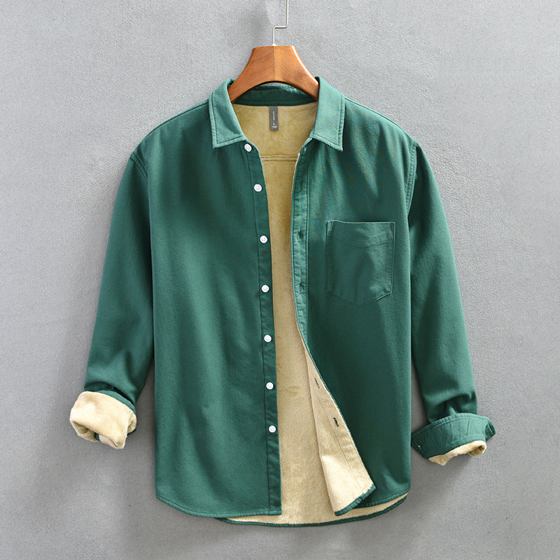 Emerson Jackson Shirt