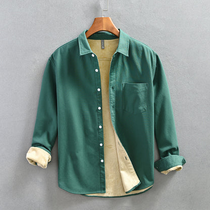 Emerson Jackson Shirt