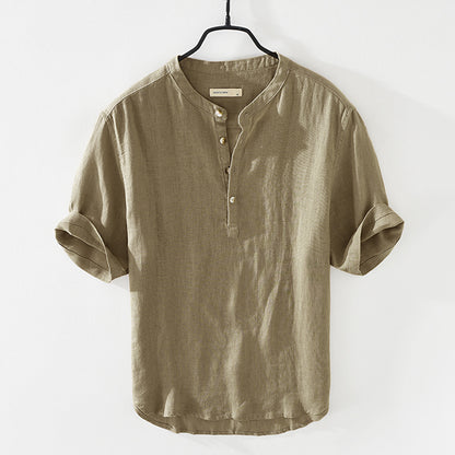 Castiel Hasser Shirt