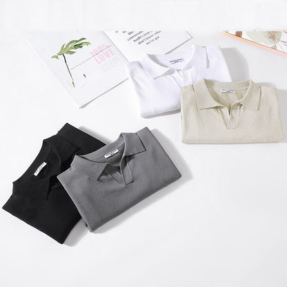 Cooper Santiago Shirt