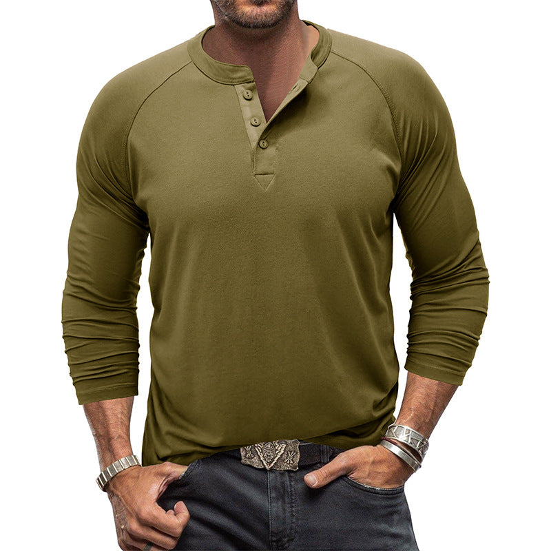Vincent Waylon Shirt