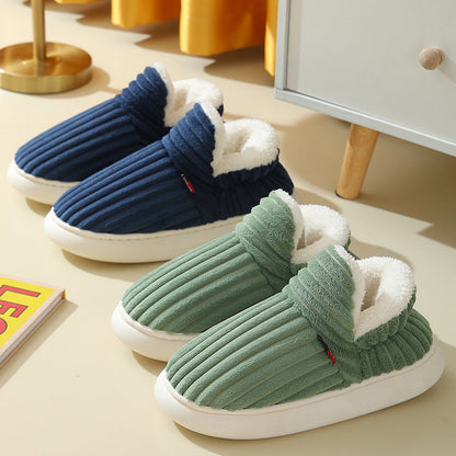 Jaxson John Slippers