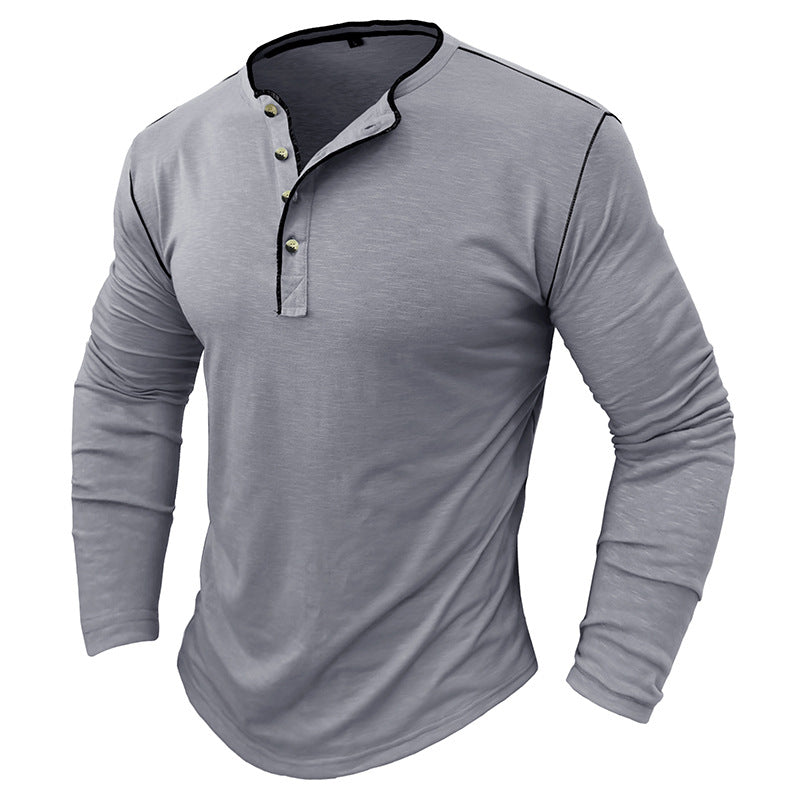 Sawyer Cotton Shirt