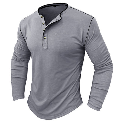 Sawyer Cotton Shirt