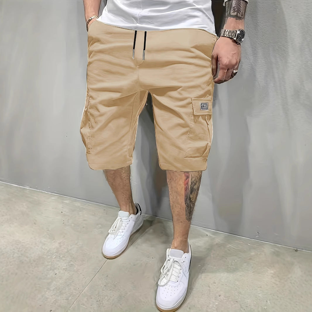 Pacific Harbor Cargo Shorts - Image 6
