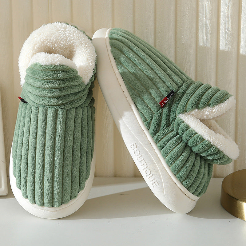 Jaxson John Slippers