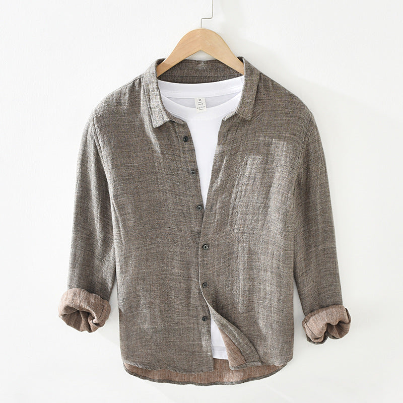 Jameson Leonardo Shirt