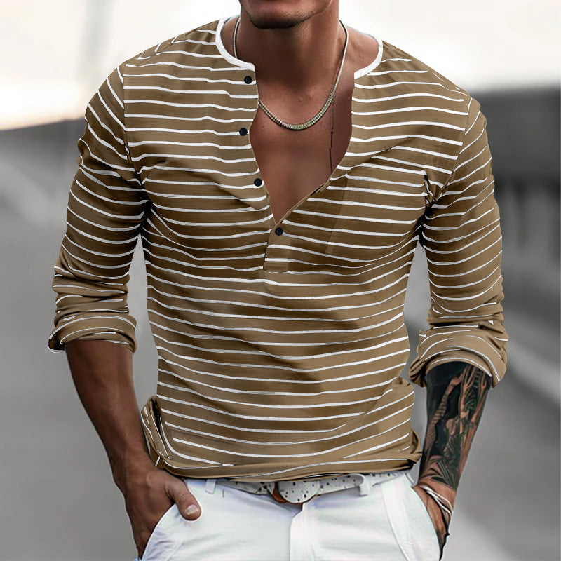 Leonar Cotton Shirt