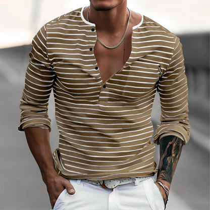 Leonar Cotton Shirt