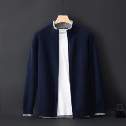 Ruben Cashmere Jacket