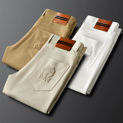 Benjamin Dawn Trousers