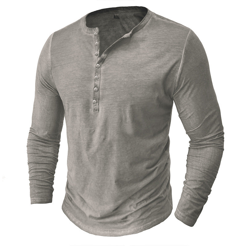 Callen Henley Shirt
