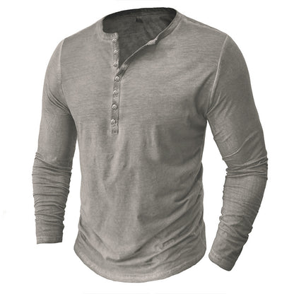 Callen Henley Shirt