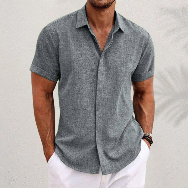 Summit Harbor Distinctive Shirt - Image 3