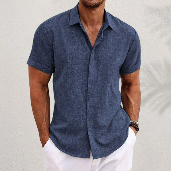 Summit Harbor Distinctive Shirt - Image 2