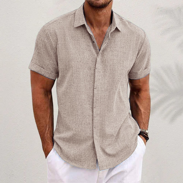 Summit Harbor Distinctive Shirt - Image 6
