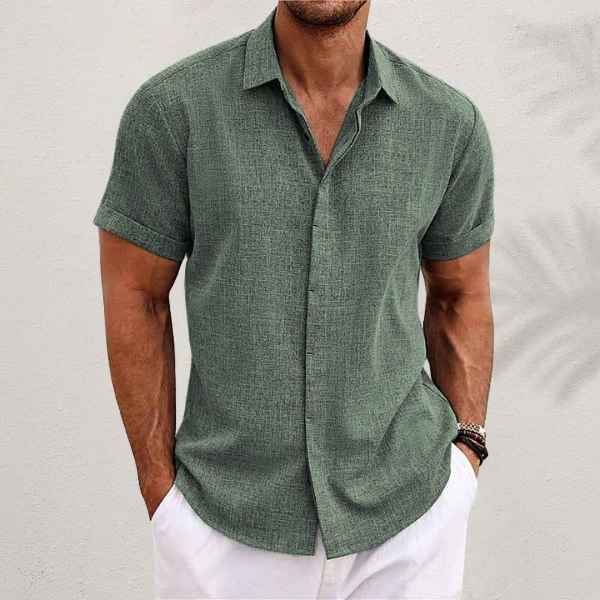 Summit Harbor Distinctive Shirt - Image 5