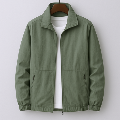Jaxson Turner Jacket