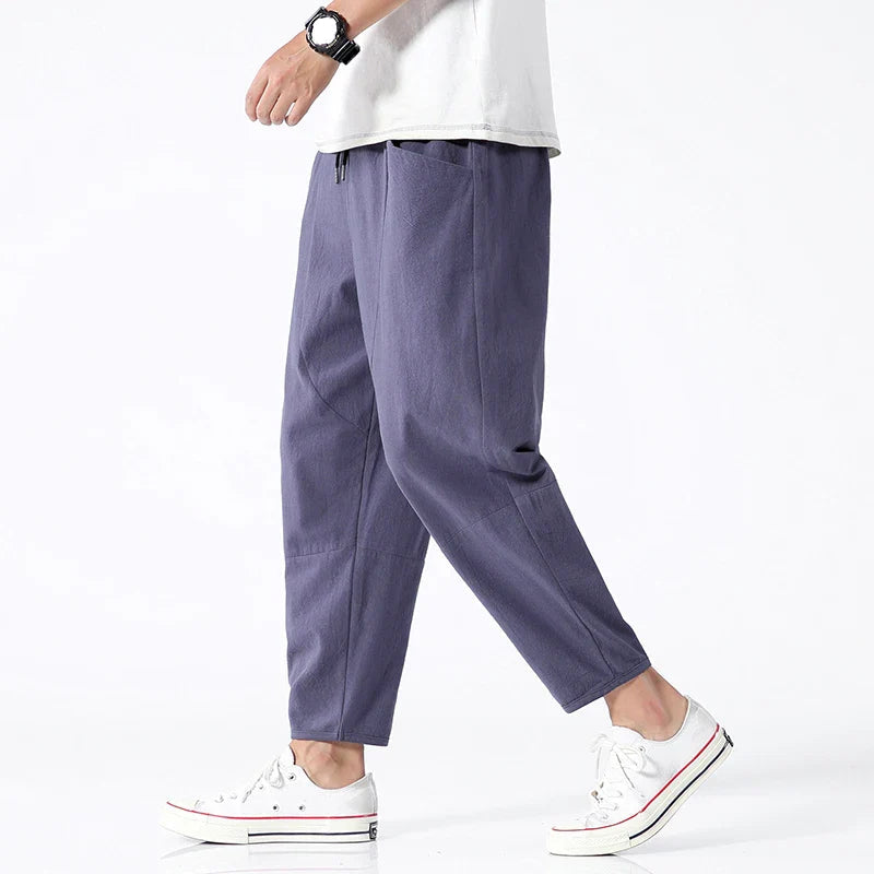 Westin Linen Pants
