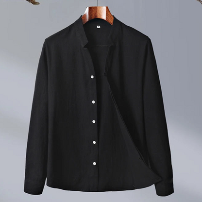 Damian Linen Shirt
