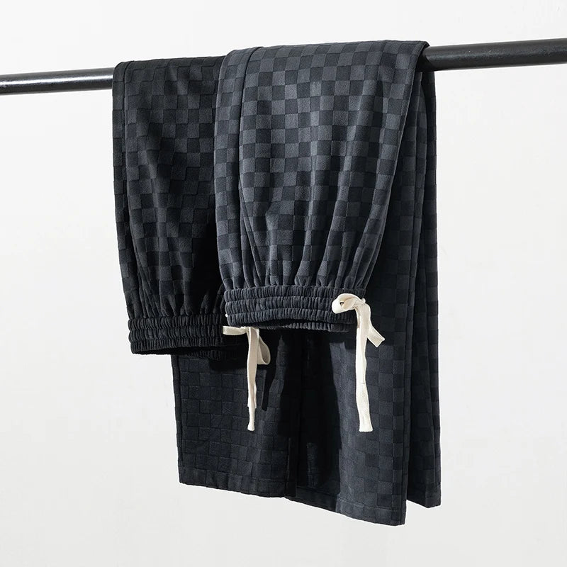 Simon Corduroy Joggers