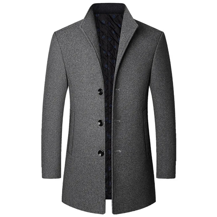Alaric Premium Jacket
