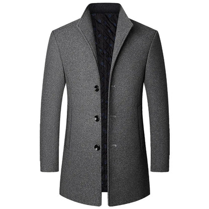 Alaric Premium Jacket