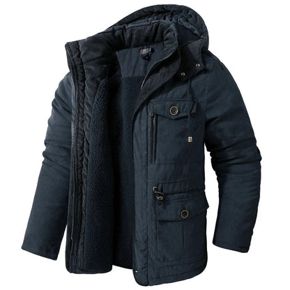 Sebstain Julian Jacket