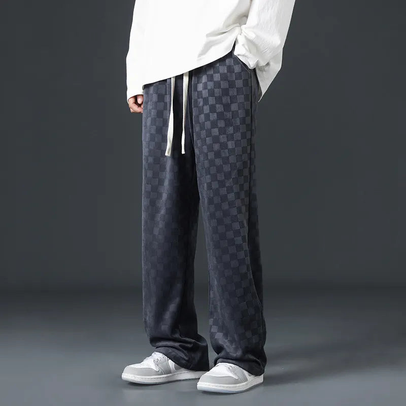 Simon Corduroy Joggers