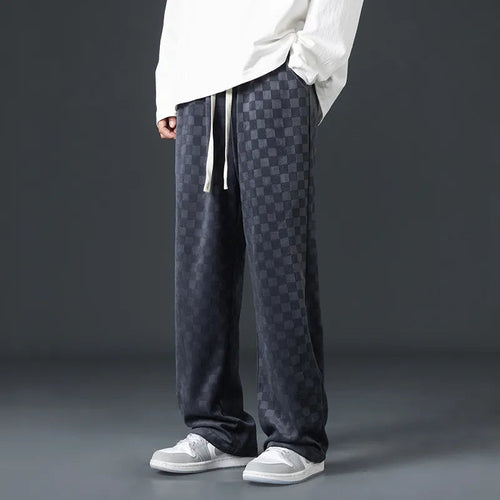 Simon Corduroy Joggers