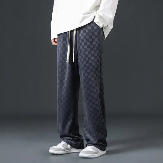 Simon Corduroy Joggers