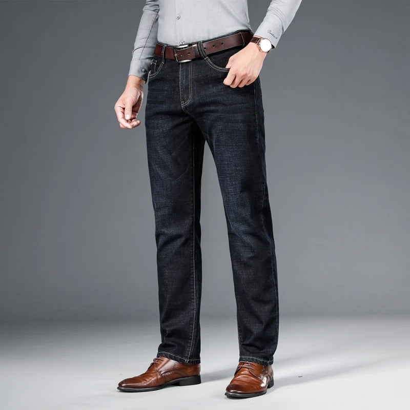 Preston Denim Jeans