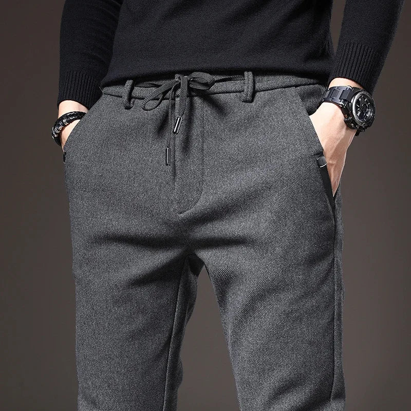 Arthur Lukas Trousers