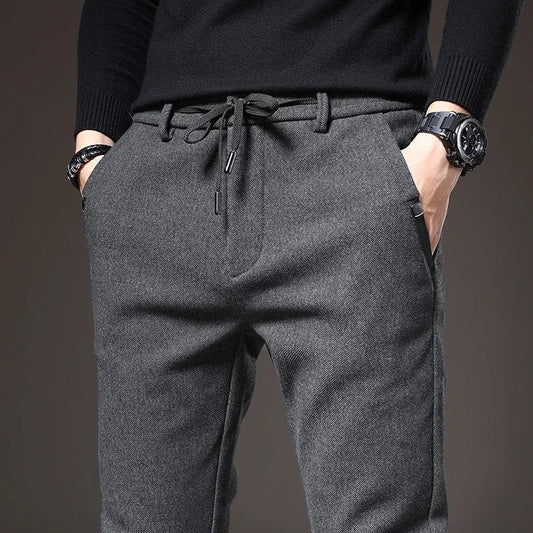Arthur Lukas Trousers