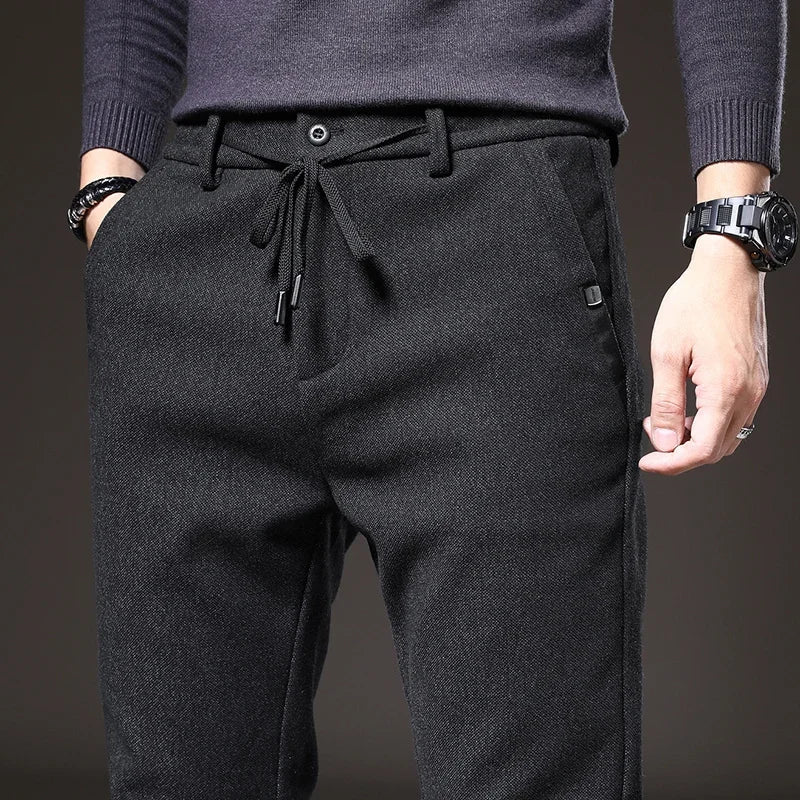 Arthur Lukas Trousers