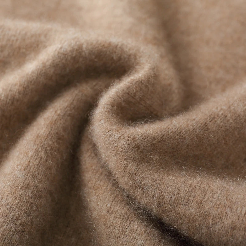 Terrence Cashmere Vest