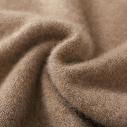 Terrence Cashmere Vest