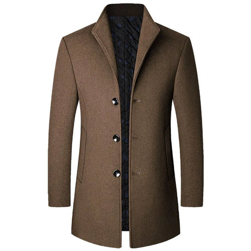 Alaric Premium Jacket