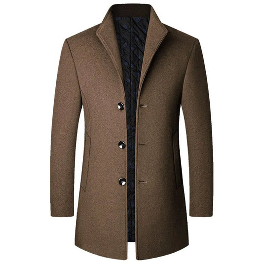 Alaric Premium Jacket
