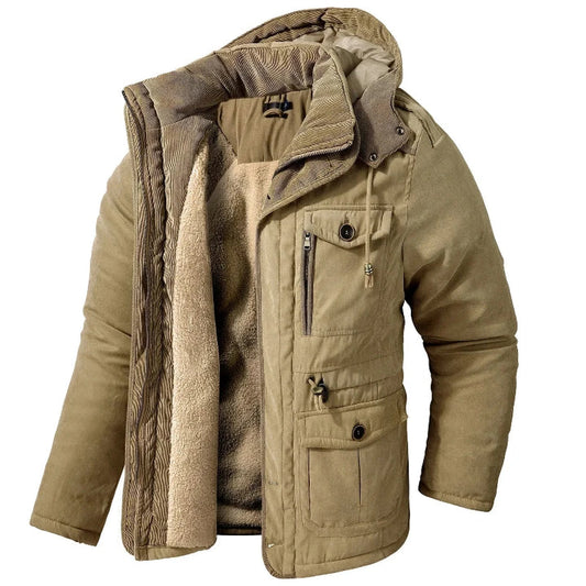 Sebstain Julian Jacket